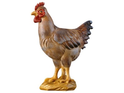 Ul. Henne stehend color